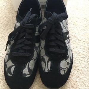 Coach Sneakers